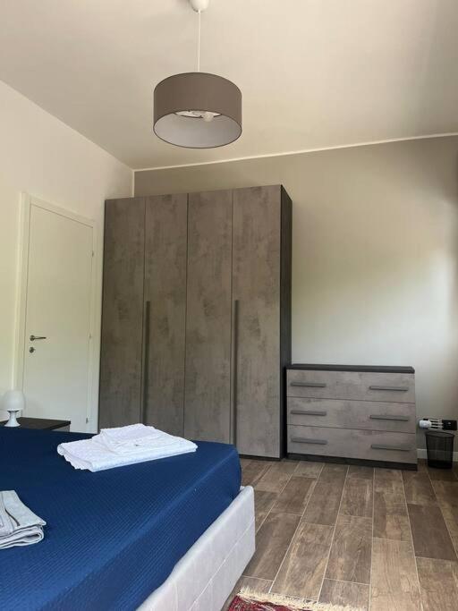 Residenza Dg Apartment Segrate Luaran gambar