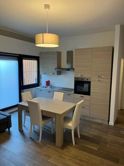 Residenza Dg Apartment Segrate Luaran gambar
