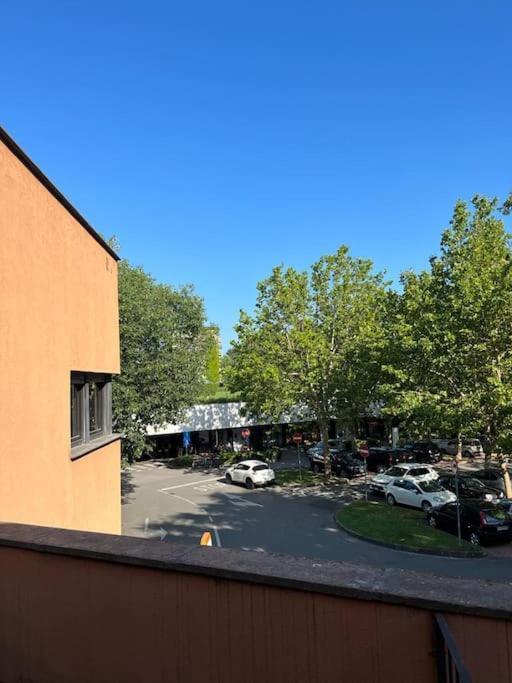 Residenza Dg Apartment Segrate Luaran gambar