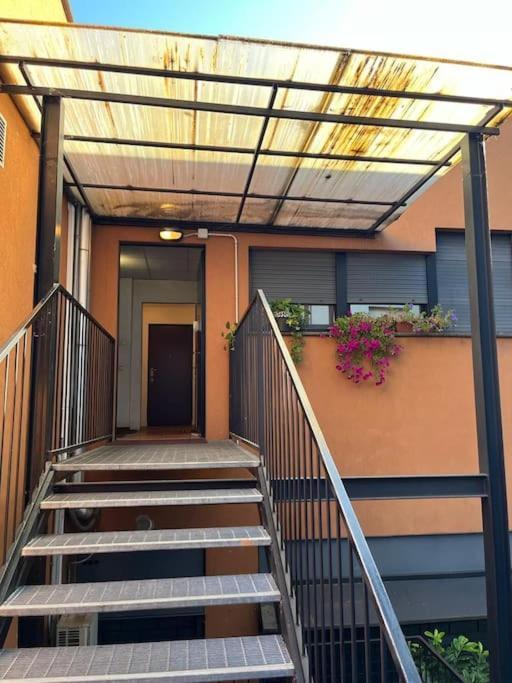 Residenza Dg Apartment Segrate Luaran gambar
